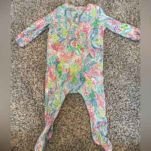 Colorful Kids One Piece